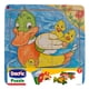 thumbnail image 1 of Puzzle Pato Madera Dactic, 1 of 2