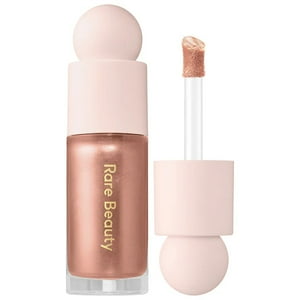 Rare Beauty Positive Light Liquid Iluminador Highlight _ Transcend 0.5 Oz/ 15 Ml