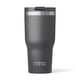 thumbnail image 1 of Vaso RTIC Essential de acero inoxidable grafito de 900 ml, 1 of 6