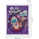 thumbnail image 2 of Kit de Pintura de Diamantes El Show de Ren y Stimpy Desmarcar, 2 of 6