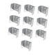 thumbnail image 4 of 10 Soportes Para Vallas Resistentes Que Se Conectan A Balcones, Cercas De Madera Y Césped., 4 of 5
