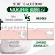 thumbnail image 5 of [Lavado facial] Mousse exfoliante DERMALOGY by NEOGENLAB Pore Zero, 100 ml, 5 of 8