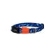 thumbnail image 1 of Collar Zeedog Atlanta Ajustable Perro - Talla Large, 1 of 2