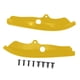 thumbnail image 1 of Alerón De Parachoques Delantero, Protector De Esquinas, Accesorio Para Dodge 2015-2021, Amarillo, 1 of 5