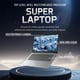 thumbnail image 5 of Laptop Lenovo IdeaPad Intel Celeron 4 GB de RAM 128 GB SSD, 5 of 9