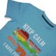 thumbnail image 3 of Polera Niño POP IT Talla 4 Azul, 3 of 5