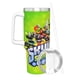 thumbnail image 3 of Vaso Térmico de Acero Inoxidable Desmarcar Skylanders Swap Force 40 oz, 3 of 6