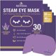 thumbnail image 1 of Mascarilla Ocular NOVEHA 30 un Autocalentante Lavanda 40-45 °C, 1 of 3