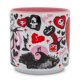 thumbnail image 2 of Taza de café plateada Buffalo Disney Nightmare Before Christmas, 2 of 9