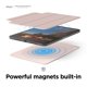 thumbnail image 3 of Funda elago para iPad mini A17 Pro 6ª generación Rosa arena, 3 of 7