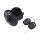 thumbnail image 4 of Interruptor De Arranque 725-1741 Professional 7 Terminales Para Husqvarna, 4 of 4