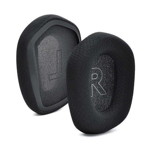 Eon - Almohadillas Repuesto Para Audífonos Logitech G733