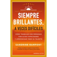 Empresa Activa - Libro Siempre Brillantes, A Veces Difíciles