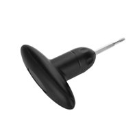 Magideal - Golf Club Lugar Compacto De Acero Inoxidable De Acero Inoxidable Cabeza De Golf Club De Golf Llave De Golf De Ajuste De Destornillador Para Fairway