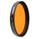 thumbnail image 1 of Filtro Tiffen 62 mm 21 naranja para imágenes en blanco y negro, 1 of 3