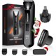 thumbnail image 1 of Cortapelos Corporal MAXGROOM 3 en 1 IPX7 LED USB Hombre, 1 of 3