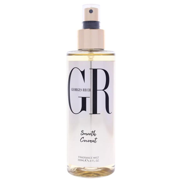 Bruma De Fragancia Smooth Coconut 200 Ml