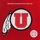 thumbnail image 3 of Mochila JanSport Utah Utes Superbreak Plus 15", 3 of 7