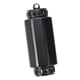 thumbnail image 5 of Cajas de aluminio de supervivencia al aire libre Cápsula impermeable Botella sellada S Negro, 5 of 5