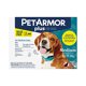 thumbnail image 1 of Prevención de pulgas y garrapatas para perros PetArmor Plus Medium 10-20, 1 of 9