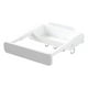 thumbnail image 2 of Estante De Almacenamiento Multiusos Para Lavabo Montado En La Pared Para El Hogar, Baño, Cocina, Estilo A, 2 of 3