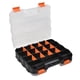 thumbnail image 1 of Caja De Pesca Con Mosca, Cajas De Señuelos Y Moscas Para Lubina, Barco, Kayak, Equipo De Pesca Con Mosca, 1 of 4