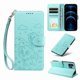 thumbnail image 1 of Funda Billetera FOXDOCK Compatible con iPhone 12 , Diseño Perrito Tierno, Ranuras para Tarjetas y Soporte Plegable, 1 of 6