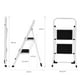 thumbnail image 2 of Escalera Plegable 2 Peldaños Homeclaf, 2 of 9