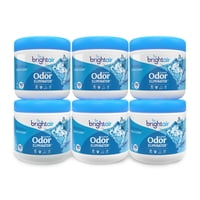 Ambientador Bright Air, Supereliminador De Olores, 414 Ml, 6 Unidades