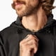 thumbnail image 3 of Chaqueta Dickies con forro polar y capucha para hombre, color negro, talla XXL, 3 of 7