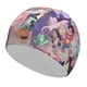 thumbnail image 1 of Steven Universe Gorro de Natación de Licra, Gorro de Baño de Tela Cómoda, Gorro Elástico Antideslizante para Hombres, Mujeres y Niños, 1 of 6