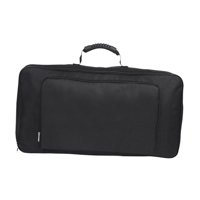 Magideal - Bolsa Para Pedales De Efectos De Guitarra, Bolsa De Almacenamiento, Bolsa Con Cremallera Para Pedalera, Bolsa Para Pedales De Efectos Para Espectáculo