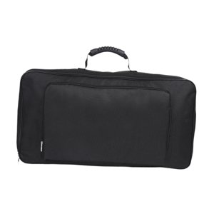 Magideal - Bolsa Para Pedales De Efectos De Guitarra, Bolsa De Almacenamiento, Bolsa Con Cremallera Para Pedalera, Bolsa Para Pedales De Efectos Para Espectáculo