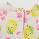 thumbnail image 3 of Conjunto Para Niña De Polera Y Short + Diadema 3 Prendas Primavera Verano, 3 of 3