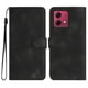 thumbnail image 1 of Funda FOXDOCK para Motorola MOTO G84 5G -Diseño elegante,Ideal para hombres y mujeres, 1 of 5