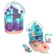 thumbnail image 1 of Set Micro Play oficial de DISNEY STORE Ariel Palace con figuras, 1 of 8