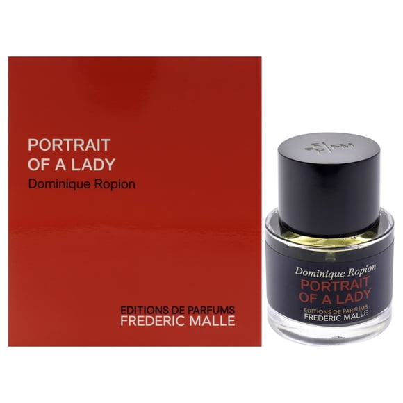 Perfume Frederic Malle Portrait Of A Lady EDP 75ml Mujer