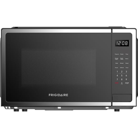 Microondas Frigidaire EMW1510SSTL de 1.5 pies cúbicos en acero inoxidable