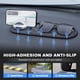 thumbnail image 4 of Alfombrilla antideslizante coche soporte móvil número aparcamiento universal gafas llaves, 4 of 7
