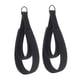 thumbnail image 4 of Correas De Pilates De Doble Bucle Nishiyuenyi Con Anillas En D, 4 of 4