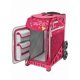thumbnail image 2 of Mochila ZUCA SK8 Sport Rosa con Marco y Ruedas Intermitentes, 2 of 6