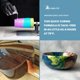 thumbnail image 5 of Alumilite Amazing Quick Coat Epoxi (1 gal) – Curado rápido, transparente como cristal, acabado durad, 5 of 6