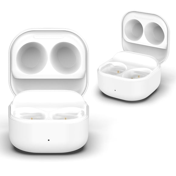 Estuche de Carga de Reemplazo para Samsung Galaxy Buds FE R400