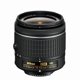thumbnail image 3 of Lente Nikon AF-P DX NIKKOR 18-55 mm f/3,5-5,6 G VR para réflex, 3 of 3
