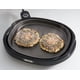 thumbnail image 3 of Plancha eléctrica Zojirushi EA-BDC10 Gourmet Sizzler Brown, 3 of 6