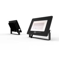 Bp - Proyector Led 50W Luz Cálida Negro