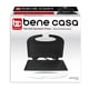 thumbnail image 2 of Sandwichera Bene Casa BC98869 750W Antiadherente Blanca, 2 of 3