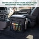 thumbnail image 3 of Bolsa Térmica para Camping Koolatron D25 AZ 24,5L Negra 110V, 3 of 8