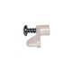 thumbnail image 1 of Pinza extensora de pantalla Barton Kramer modelo 615 con tornillo, 1 of 3
