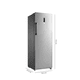 thumbnail image 4 of Freezer Vertical No Frost 227 litros Midea, 4 of 6